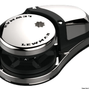 VX2 GO 12 V 700 W 8 mm