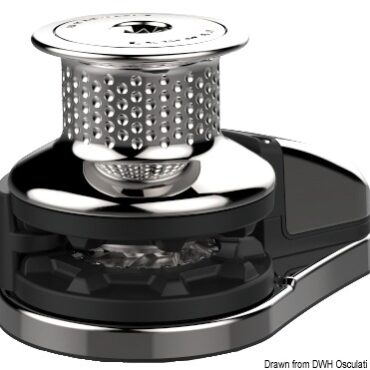 VX2+ GD 12 V 1000 W 10 mm