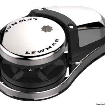 VX3 GO 24V 1500W 8mm