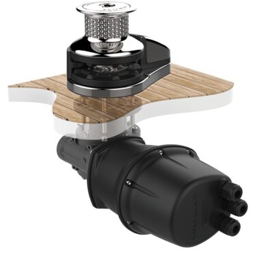 VX3 GD 12V 1500W 8mm