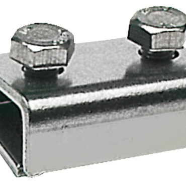 Per cavi sia nudi che plastificati. Robusto e funzionale.