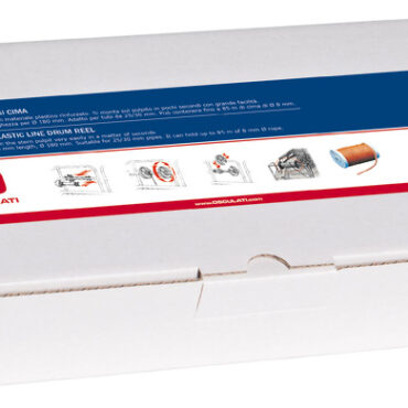 Si monta sul pulpito in pochi secondi con grande facilità. Versione universale.