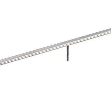 Per la protezione allo sfregamento delle cime di ormeggio. Fabbricati in acciaio inox 316 ad alto spessore, e lucidato a specchio. Disponibile in due versioni: con viti a vista o prigionieri.