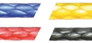 Treccia in Dyneema SK99 per controllo kite.