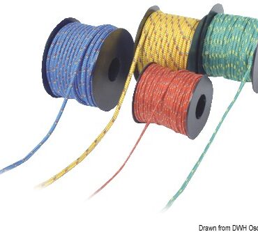 Ideali per mille usi. Venduta a bobina.