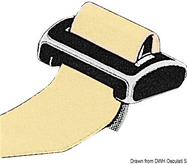 Leggerissime e resistenti.