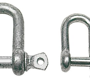 Finitura e filetti accurati, zincatura a spessore.