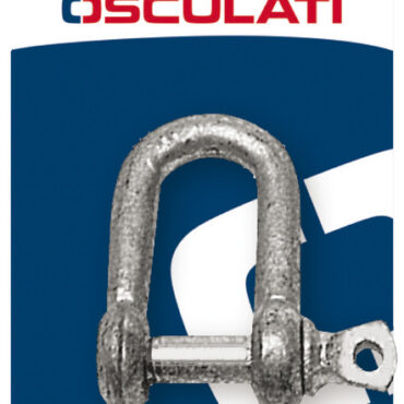 Finitura e filetti accurati, zincatura a spessore.