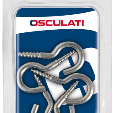 In blister espositivo.