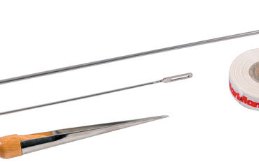 Marlow kit for line splicing