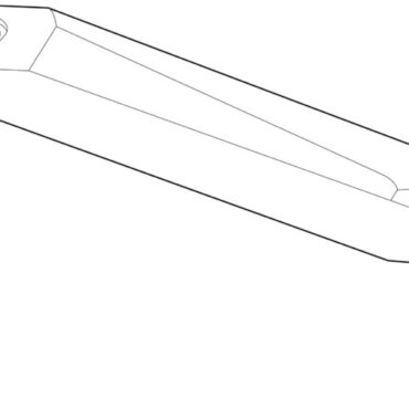 Bottoni in acciaio inox AISI 316.Il maschio presenta un dente di aggancio per la femmina, che a sua volta ha uno specifico labbro di ritegno. Le due novità combinate permettono di tendere al meglio il telo e nello stesso tempo ne evitano lo sgancio accidentale.