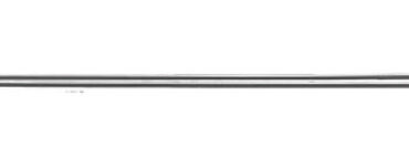 Con manico fisso per un facile utilizzo.