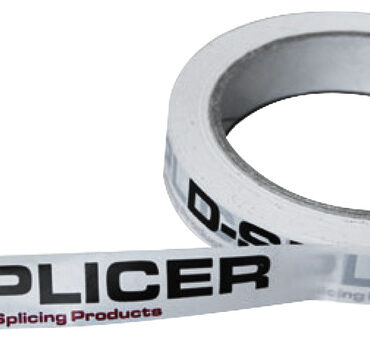 Molto resistente, sottile e liscio per un'efficace applicazione.