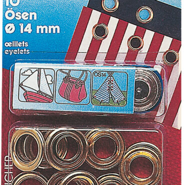 Confezionati in blister espositivo con attrezzo per il montaggio.