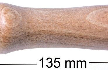 Funzionamento a pressione, con blocco a molla sulla femmina.