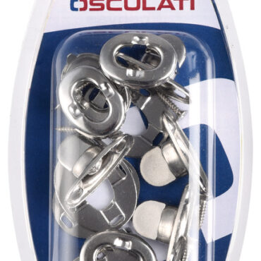 Contenuto del blister: 4 pezzi completi.