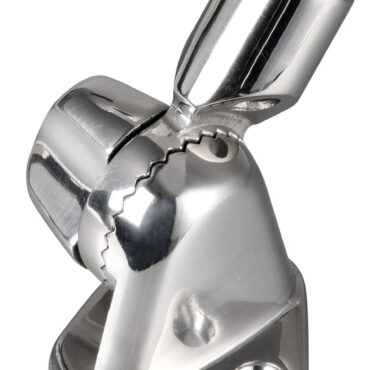 SS Aerodinamics adjustable base