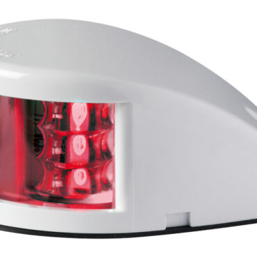 Per imbarcazioni fino a 20 m, certificati ABYC-C5.