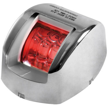 Per imbarcazioni fino a 20 m.