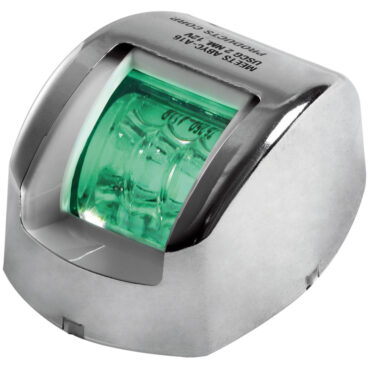 Per imbarcazioni fino a 20 m.