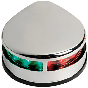 Certificate COLREG72, per imbarcazioni fino a 20 m.