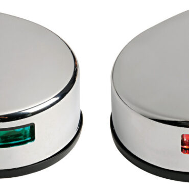 Certificate COLREG72, per imbarcazioni fino a 20 m.