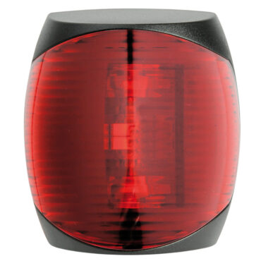 Certificati COLREG72 e ABYC-C5, per imbarcazioni fino a 20 m. Totalmente stagni.