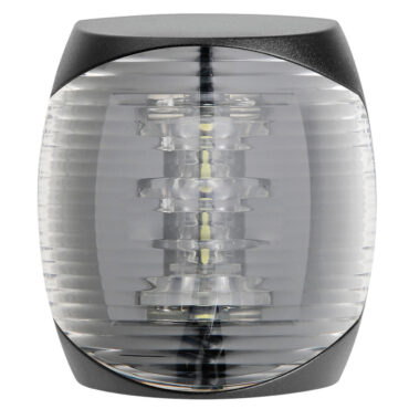 Certificati COLREG72 e ABYC-C5, per imbarcazioni fino a 20 m. Totalmente stagni.