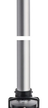 Per scafi < 20 m, con fanale certificato COLREG72. Completa di base in nylon nero o bianca sulla quale si inserisce a scatto l’asta dando il contatto e di cappuccio a tenuta stagna che chiude la base quando l’asta è sfilata. Provvista di un fanale da 360° e fanale di via rosso/verde.