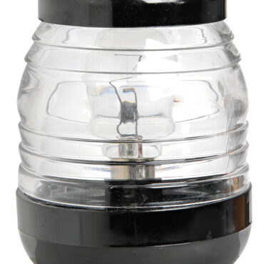 In policarbonato, per imbarcazioni < 20 m.