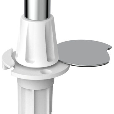 Per imbarcazioni < 20 m. Fanale in policarbonato e AISI 316. Certificata COLREG72.