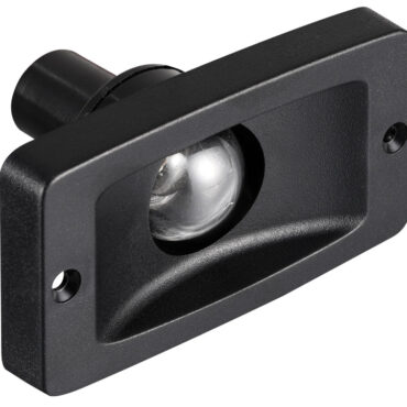 In ABS, a tenuta stagna.