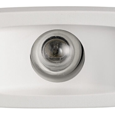 In ABS, a tenuta stagna.