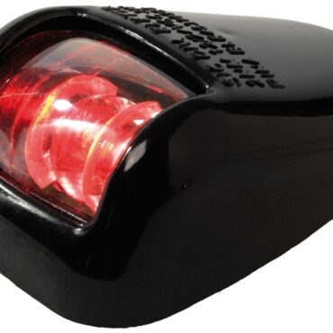 Certificate COLREG72 , per imbarcazioni fino a 20 m. Protezione contro inversione di polarità.