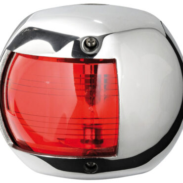 Certificate COLREG72, per imbarcazioni fino a 12 m.