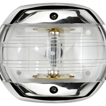 Certificate COLREG72, per imbarcazioni fino a 12 m.