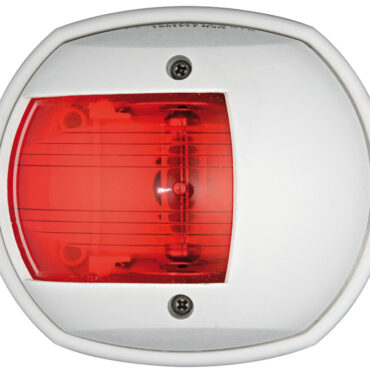 Certificate COLREG72, per imbarcazioni fino a 12 m.