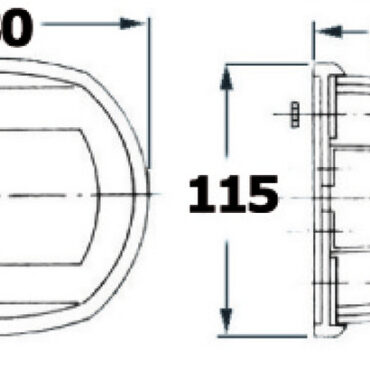Certificate COLREG72, per imbarcazioni fino a 20 m.