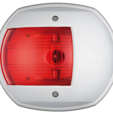 Certificate COLREG72, per imbarcazioni fino a 20 m.