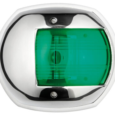 Certificate COLREG72, per imbarcazioni fino a 20 m.