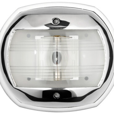 Certificate COLREG72, per imbarcazioni fino a 20 m.