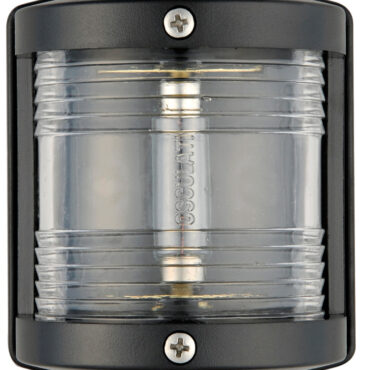 Approvati RINA in accordo al regolamento COLREG72. Consigliati per imbarcazioni di media dimensione, sono perfettamente stagni e si installano con estrema facilità. Sono completi di portalampade e lampadine.