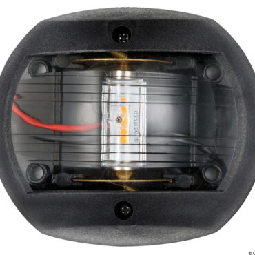 Certificate COLREG72, per imbarcazioni fino a 20 m.