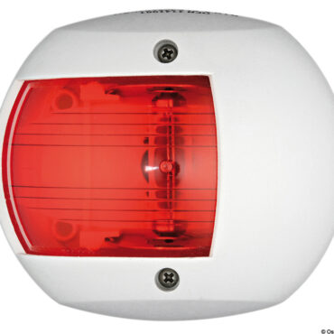 Certificate COLREG72, per imbarcazioni fino a 20 m.