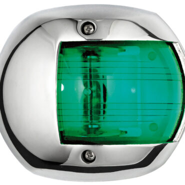 Certificate COLREG72, per imbarcazioni fino a 20 m.