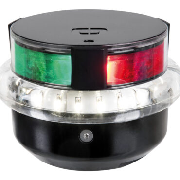 Certificati Colreg72, per imbarcazioni fino a 20 m.