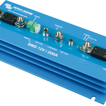 BMS management system 12/200