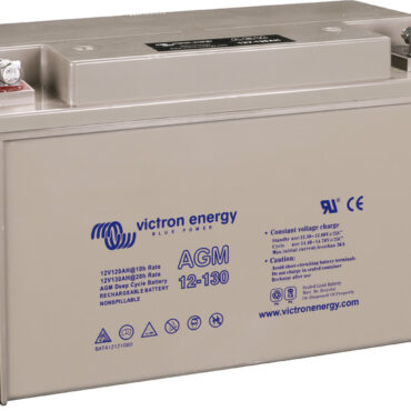 Dotate di tecnologia VRLA, sono sigillate ed il gas esce attraverso valvole di sicurezza solo in caso di sovraccarico o guasto alle celle.Hanno ottime prestazioni ad elevata intensità di corrente.Sono caratterizzate da una bassa autoscarica, permettendo alle batterie di essere conservate fino ad un anno senza bisogno di ricarica.Sono dotate di un eccezionale recupero, anche dopo una scarica profonda e prolungata. Nessuna manutenzione.