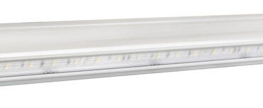 Vengono utilizzati 24 LED HD Superflux incapsulati in una struttura stagna in resina trasparente. Resa luminosa ad 1 metro pari a lampadina alogena da 10 W, ma con consumo pari ad 1/5.