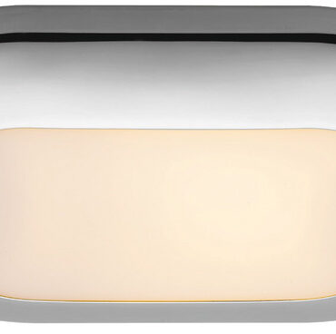 Lente in policarbonato.